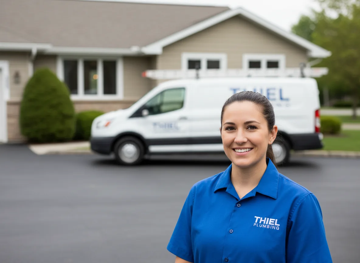 Plumber Mantorville, MN FAQs